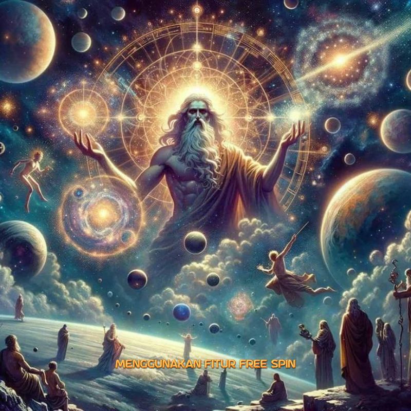 Cara Memaksimalkan Fitur Free Spin untuk Mendapatkan 2 Scatter Hitam di Slot Online