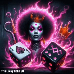 Trik Lucky Neko 5G