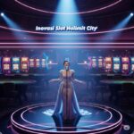 Inovasi Slot Nolimit City