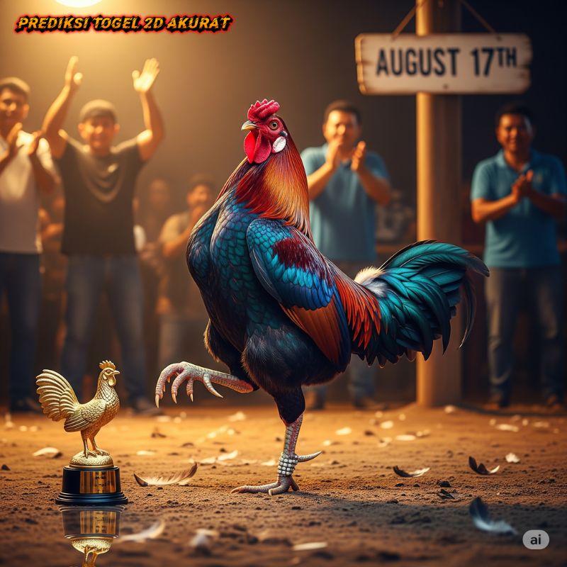 Prediksi Togel 2D Akurat